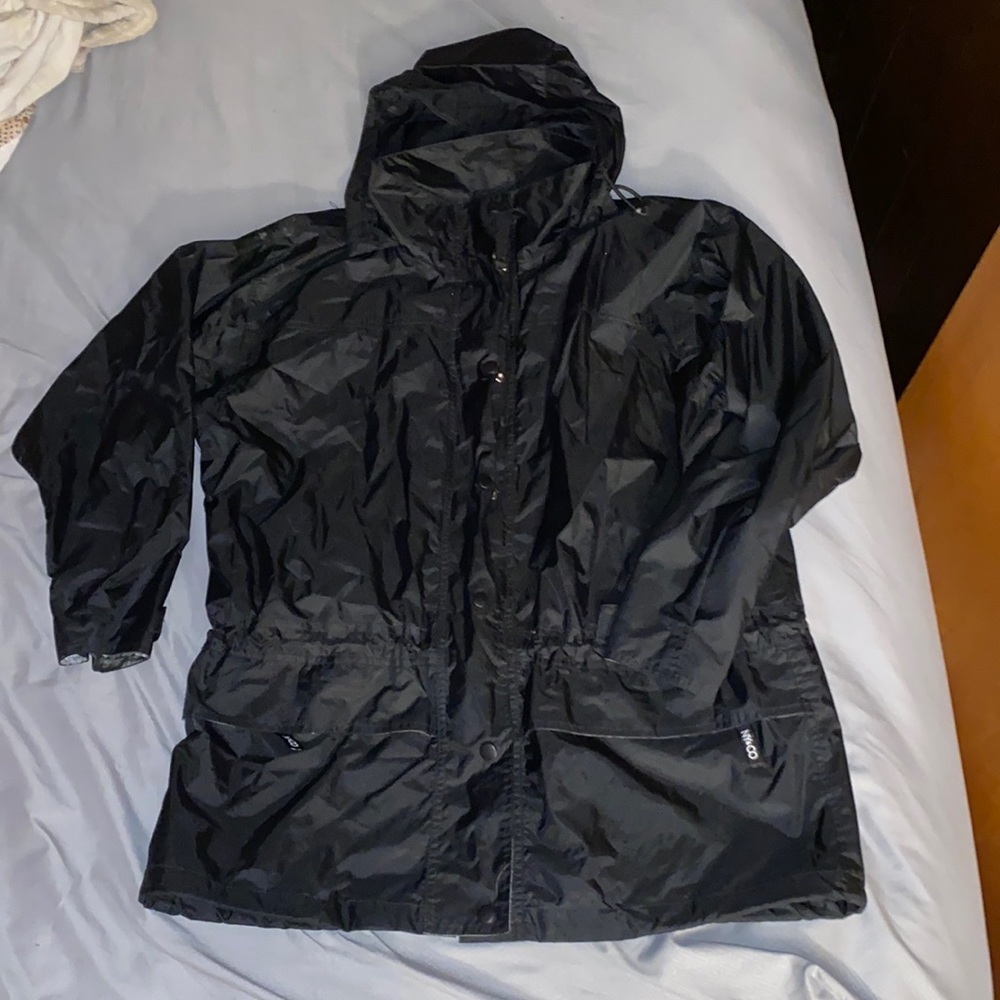 NY&Co. Womens coat. Size Small